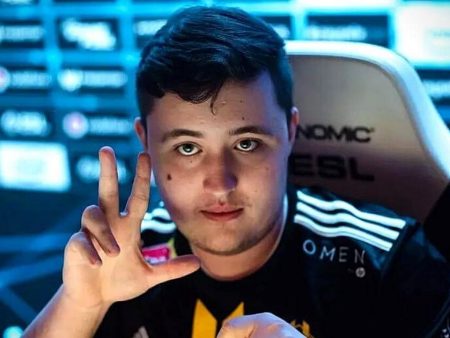 Zywoo : All about the player
