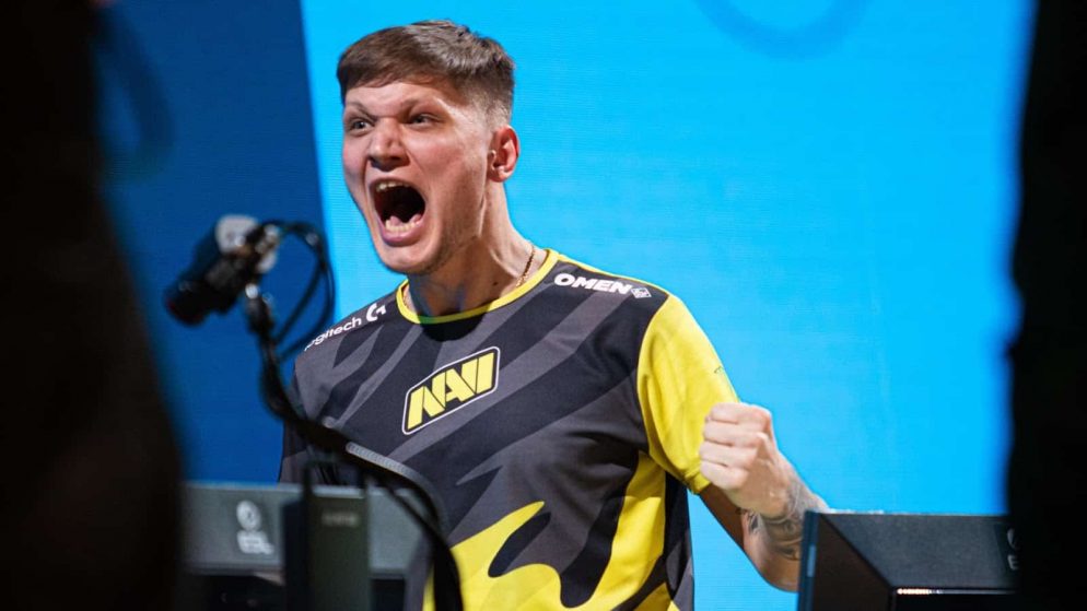 S1mple Todo lo que necesitas saber sobre el jugador de CSGO 2024