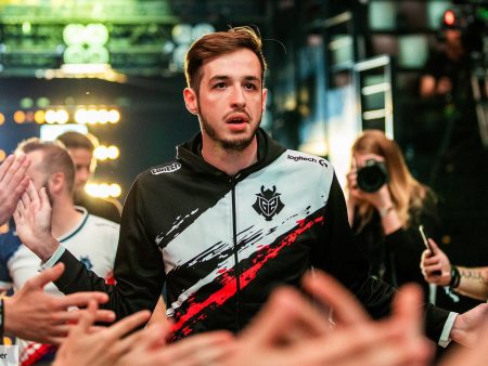 KennyS : All about the CSGO player