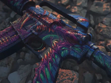 The best CSGO skins in 2023