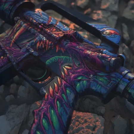 The best CSGO skins in 2023