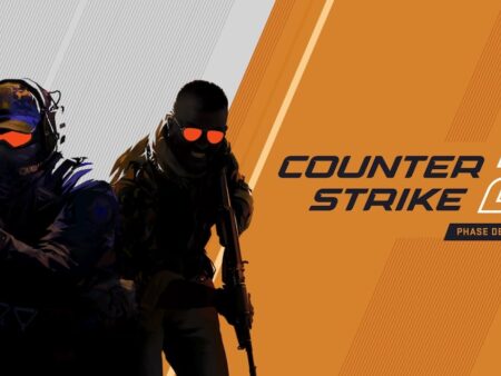 Наличен Counter-Strike 2 : Геймплей, скинове и нови функции, всичко, което трябва да знаете