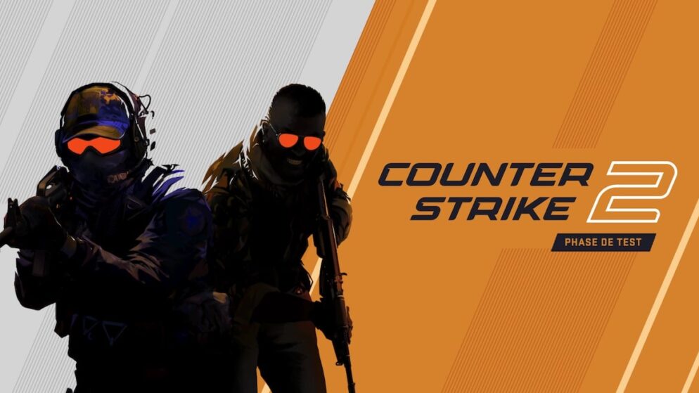 Наличен Counter-Strike 2 : Геймплей, скинове и нови функции, всичко, което трябва да знаете