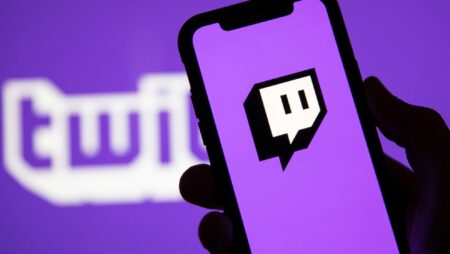 Twitch forbyr sponsorer og promotering av CS:GO-gambling