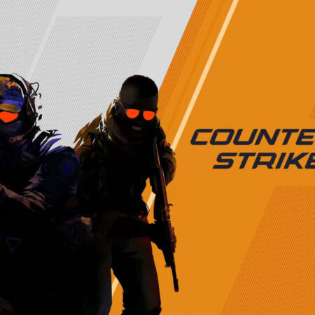 Counter Strike 2 uradno izdan: nove funkcije, igranje in konfiguracija