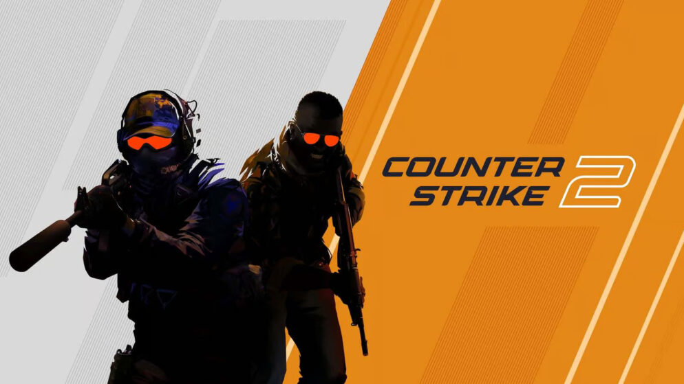 Counter Strike 2 oficiálne vydaný: nové funkcie, hrateľnosť a konfigurácia